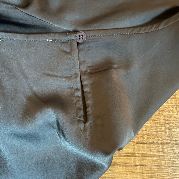 Blue Maxi dress - Picture 4 of 4